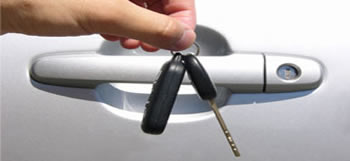car-key