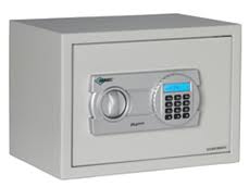 commercial locksmith